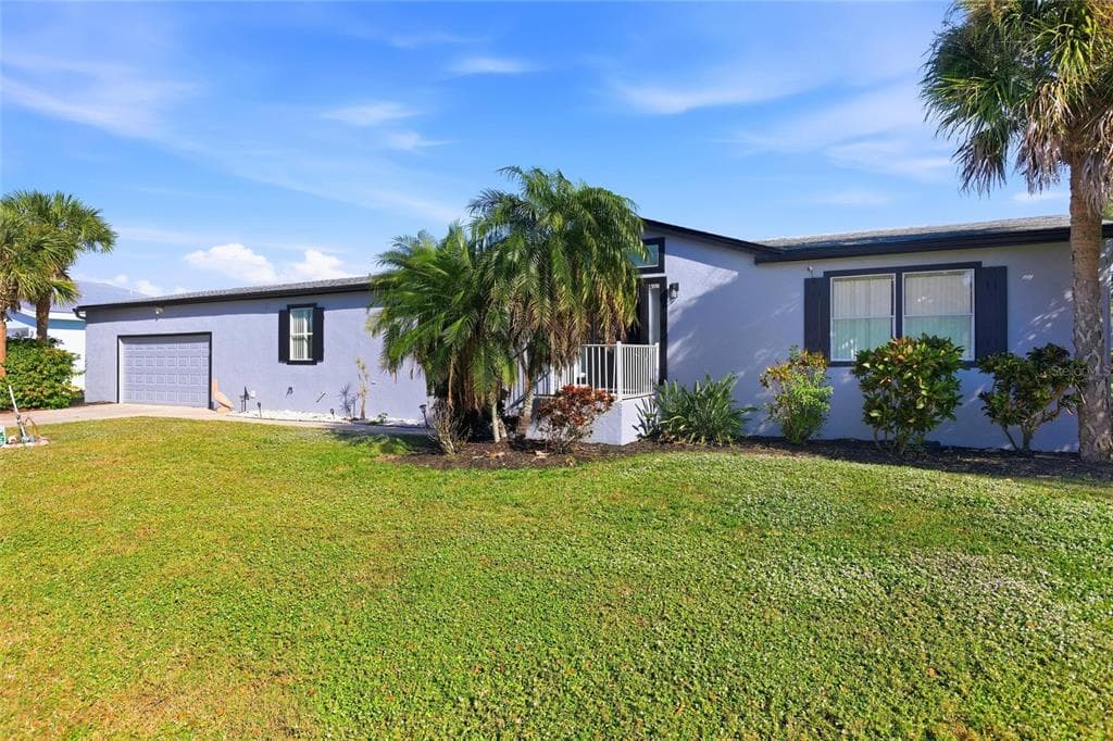 4190 PELICAN POINTE DRIVE, PUNTA GORDA, FL 33950 — zdjęcie 4