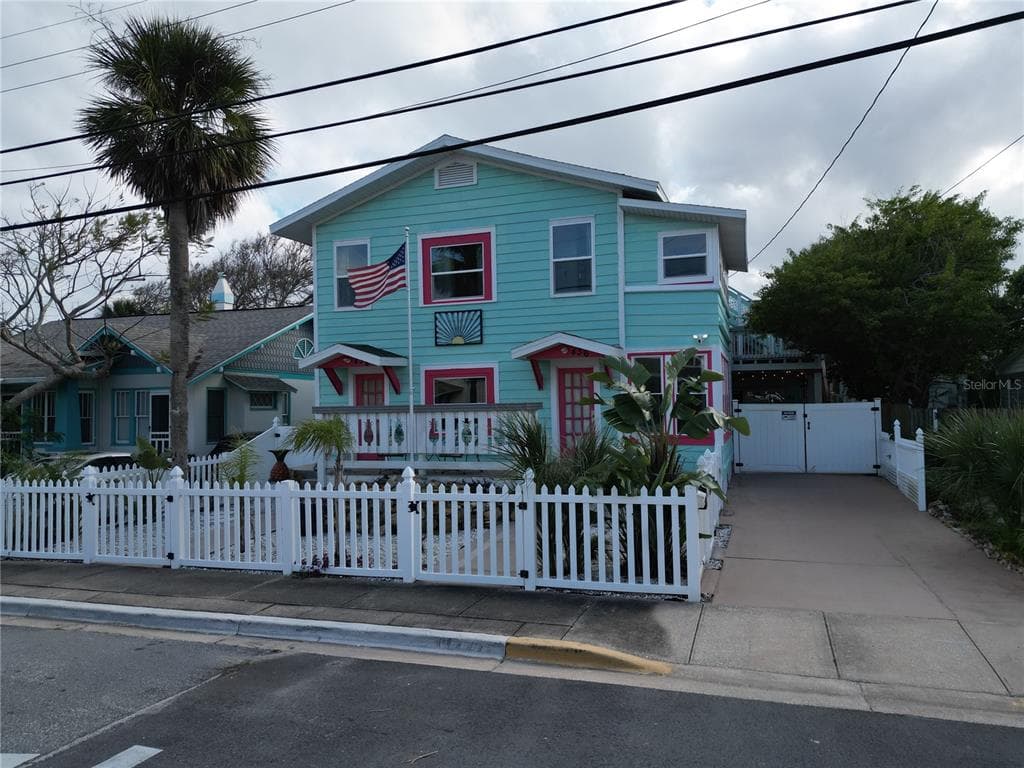 434 VERMONT AVENUE, DAYTONA BEACH, FL 32118 — zdjęcie 3