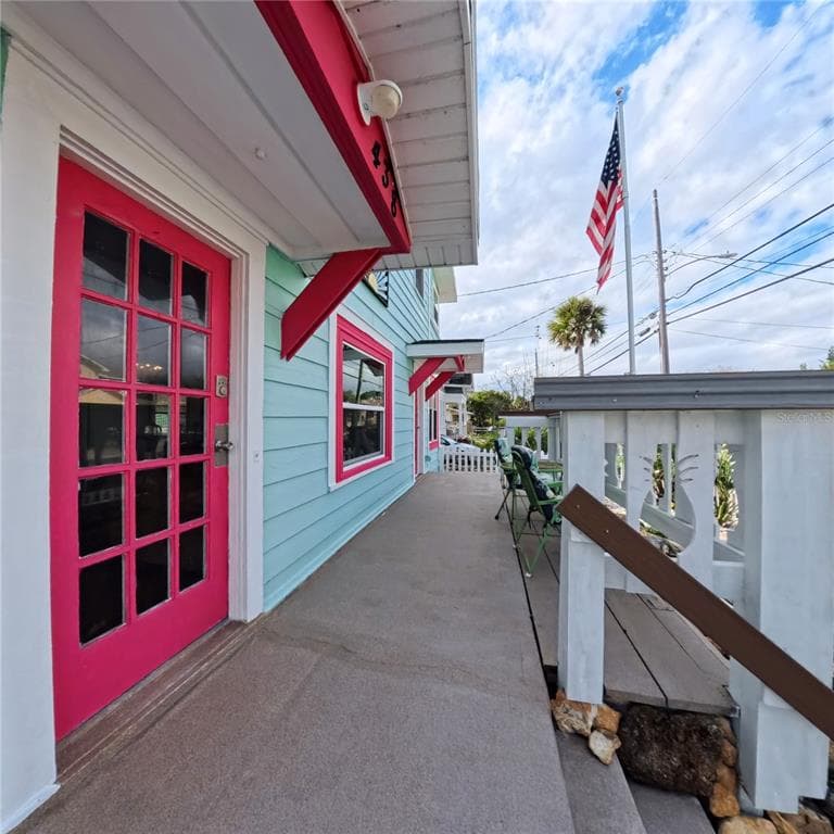 434 VERMONT AVENUE, DAYTONA BEACH, FL 32118 — zdjęcie 5