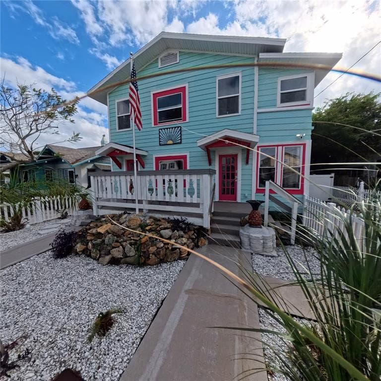 434 VERMONT AVENUE, DAYTONA BEACH, FL 32118 — zdjęcie 4