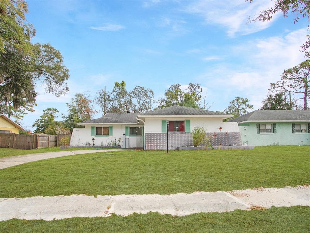 4173 SIGNAL HILL ROAD, ORLANDO, FL 32808