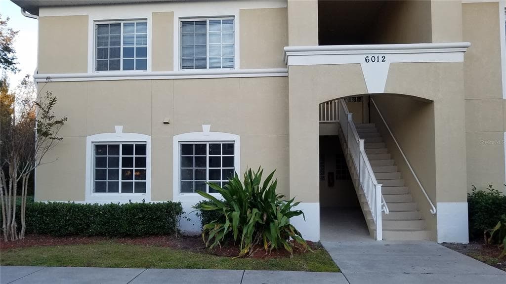 6012 PORTSDALE PLACE # 101, RIVERVIEW, FL 33578