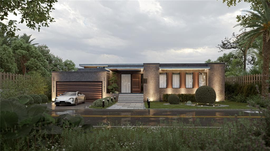 2065 VIA ESPLANADE, PUNTA GORDA, FL 33950 — zdjęcie 2