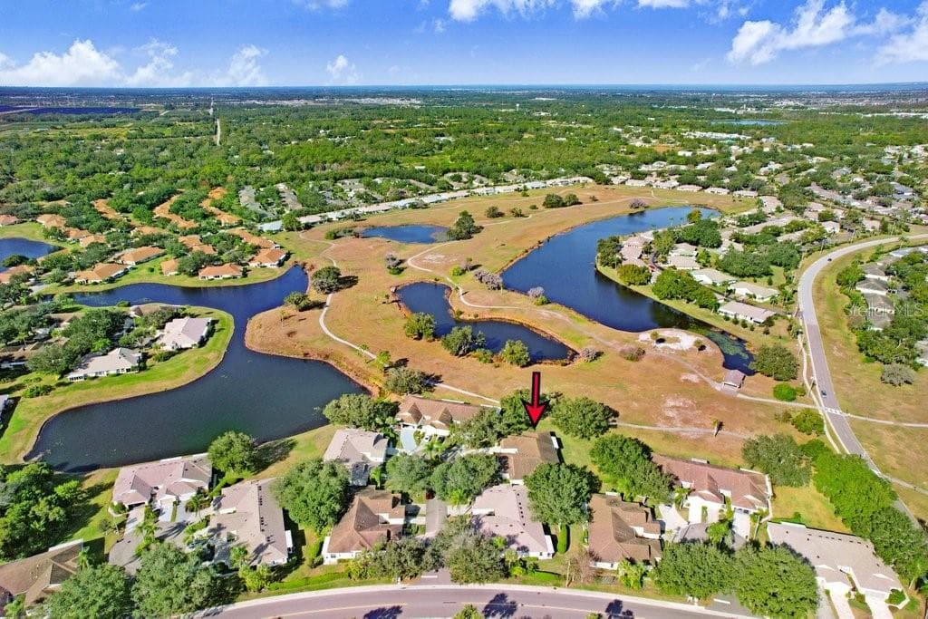2608 NEWCOMB COURT # 2608, SUN CITY CENTER, FL 33573 — zdjęcie 3