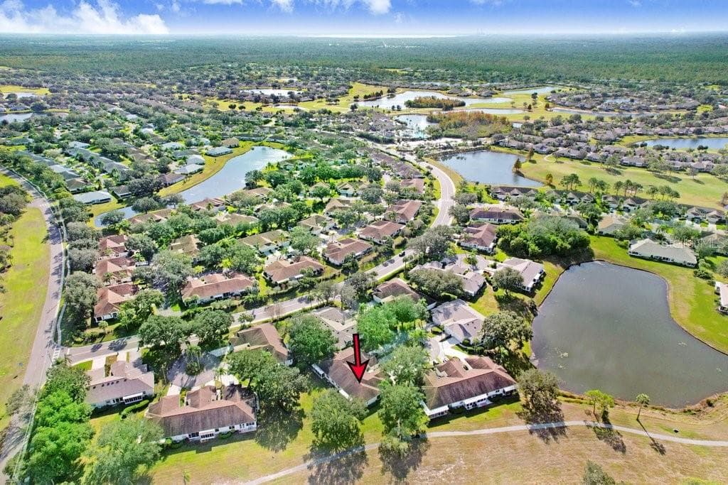 2608 NEWCOMB COURT # 2608, SUN CITY CENTER, FL 33573 — zdjęcie 5