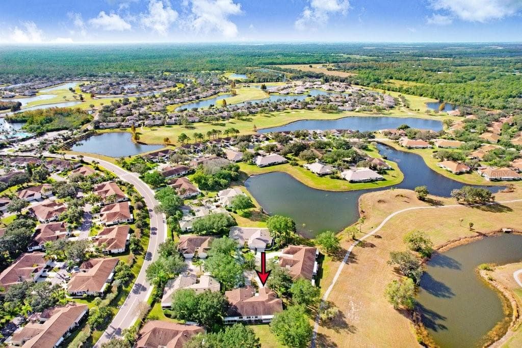 2608 NEWCOMB COURT # 2608, SUN CITY CENTER, FL 33573 — zdjęcie 4