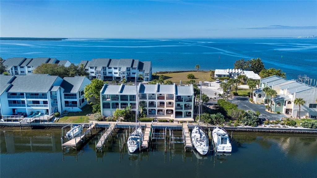 907 BAHIA DEL SOL DRIVE # 907, RUSKIN, FL 33570 — zdjęcie 5