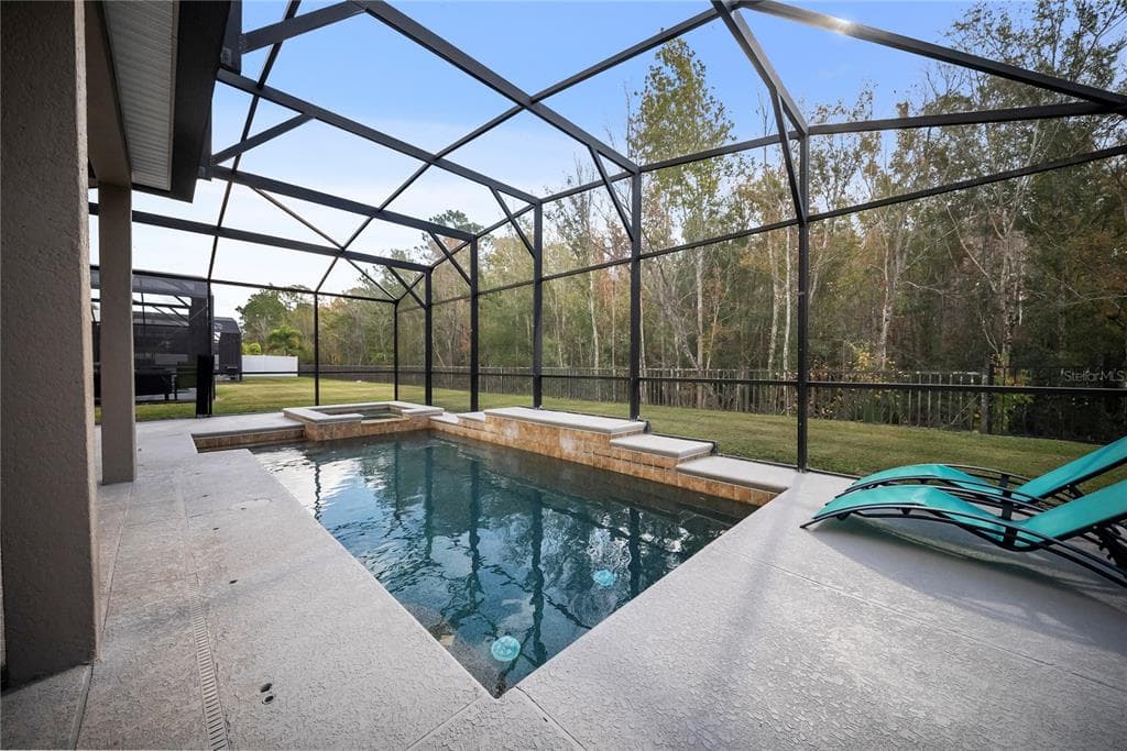4736 BLUE DIAMOND STREET, KISSIMMEE, FL 34746 — zdjęcie 2