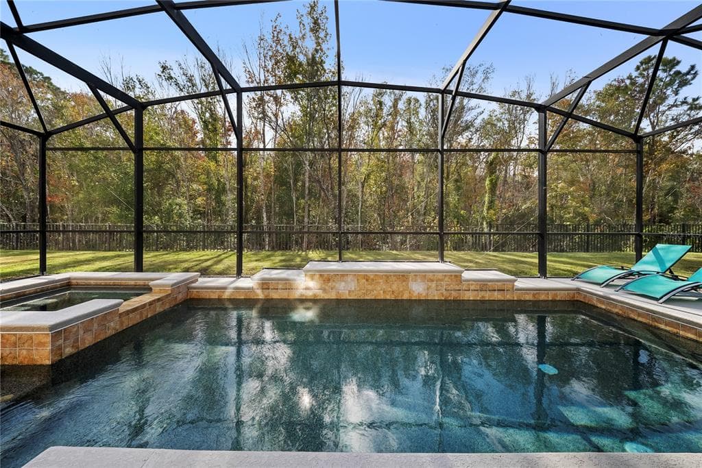 4736 BLUE DIAMOND STREET, KISSIMMEE, FL 34746 — zdjęcie 3