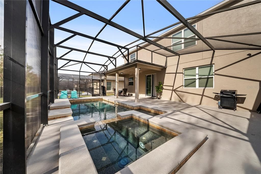 4736 BLUE DIAMOND STREET, KISSIMMEE, FL 34746 — zdjęcie 5