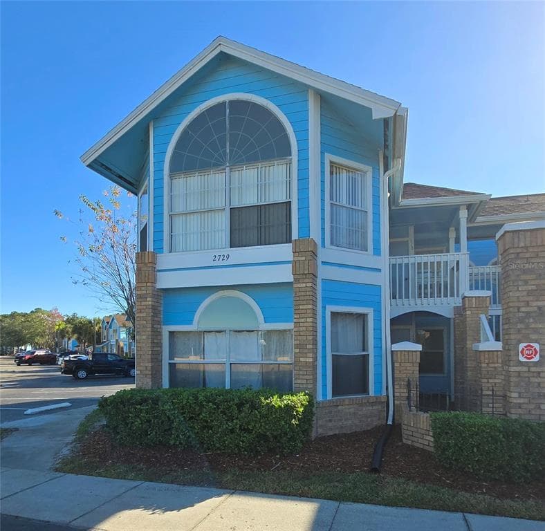 2729 N POINCIANA BOULEVARD # 117, KISSIMMEE, FL 34746