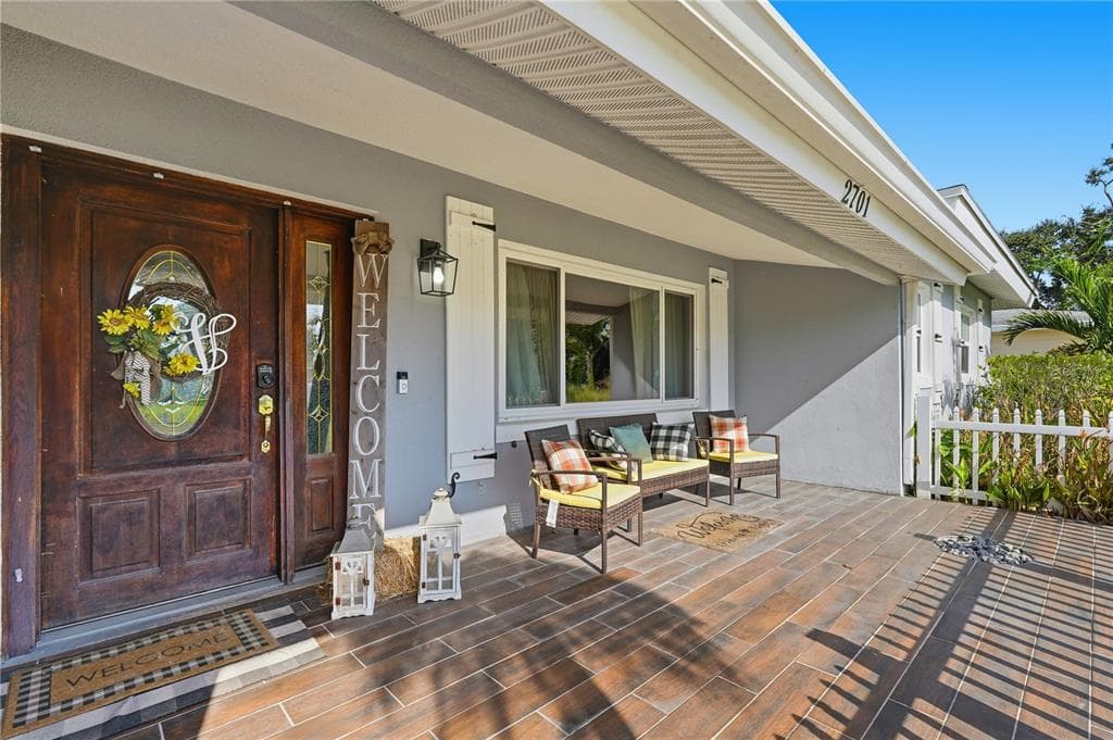 2701 64TH AVENUE S, ST PETERSBURG, FL 33712 — zdjęcie 3