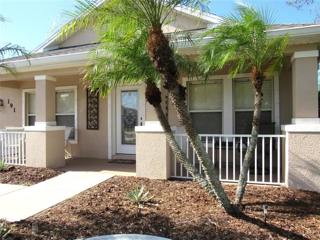 191 ALLWORTHY STREET, PORT CHARLOTTE, FL 33954 — zdjęcie 3