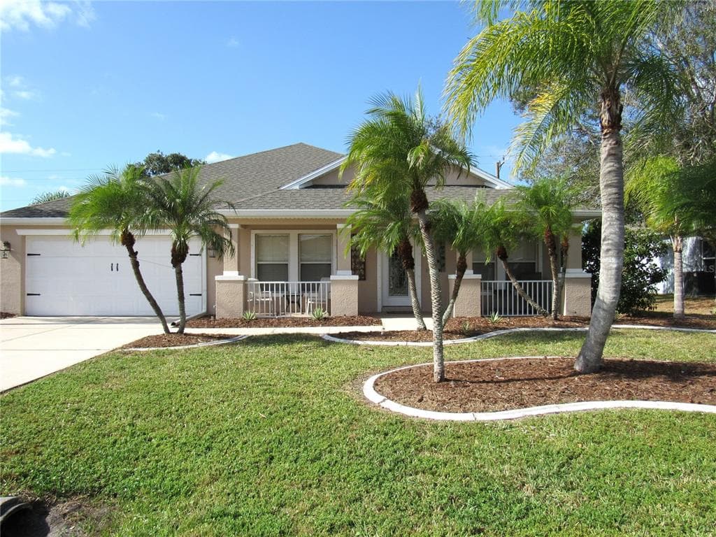 191 ALLWORTHY STREET, PORT CHARLOTTE, FL 33954