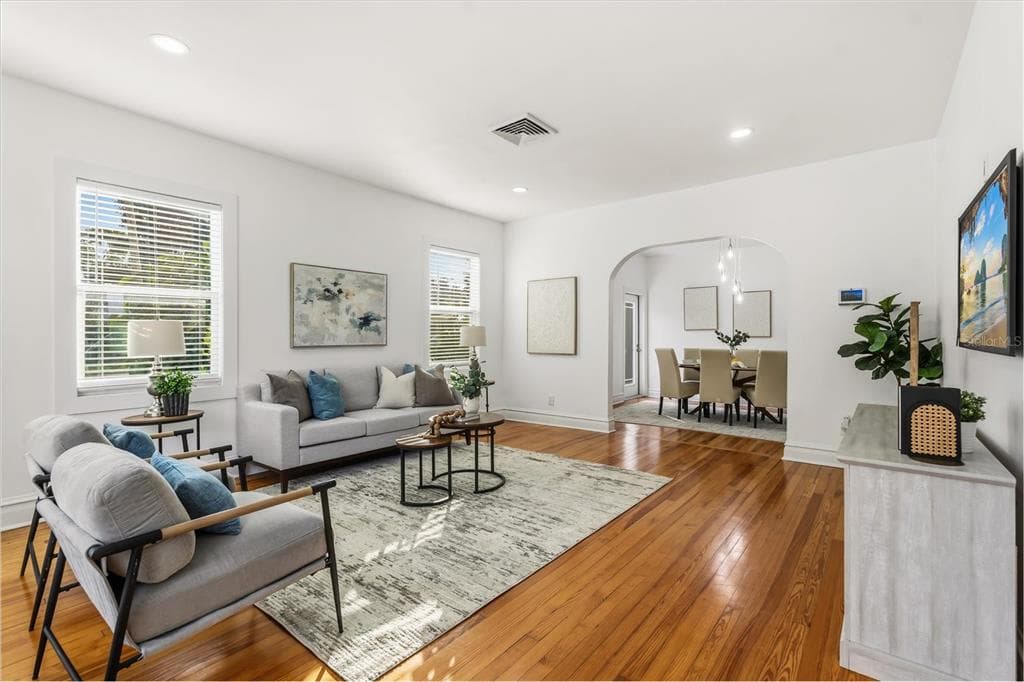 520 S 7TH STREET, LAKE WALES, FL 33853 — zdjęcie 3