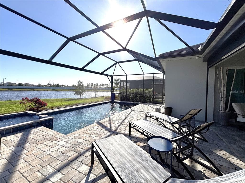 17510 JADESTONE COURT, VENICE, FL 34293 — zdjęcie 2
