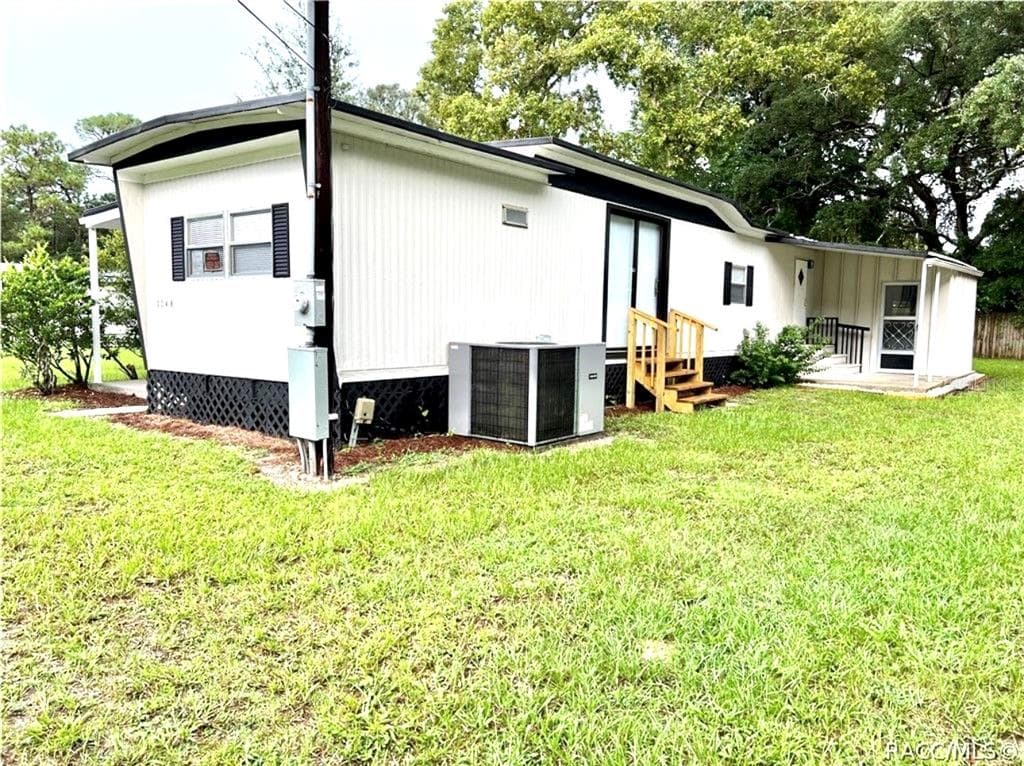 3249 S CALAIS TERRACE, HOMOSASSA, FL 34448 — zdjęcie 2