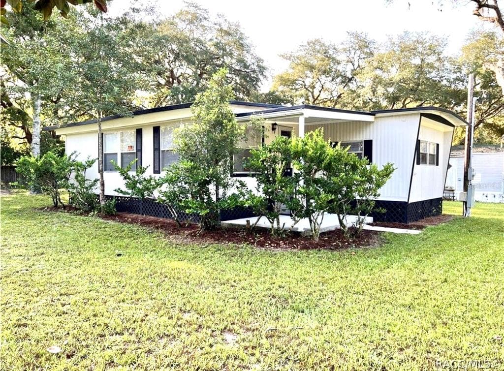 3249 S CALAIS TERRACE, HOMOSASSA, FL 34448 — zdjęcie 3