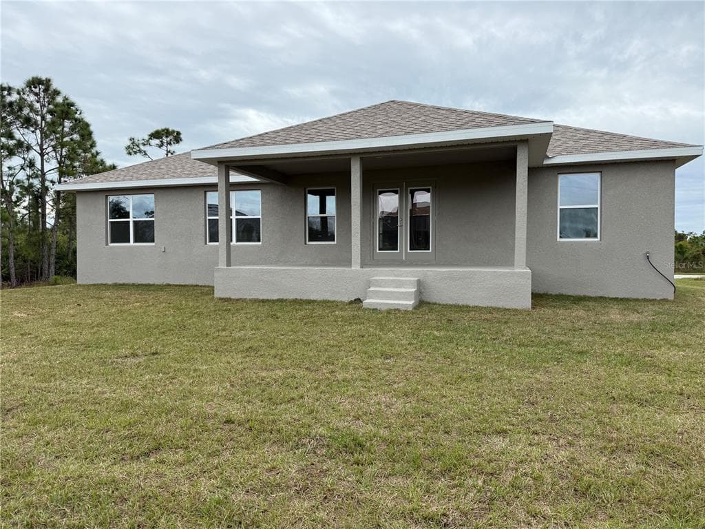 14184 SALVATIERRA LANE, PORT CHARLOTTE, FL 33981 — zdjęcie 3