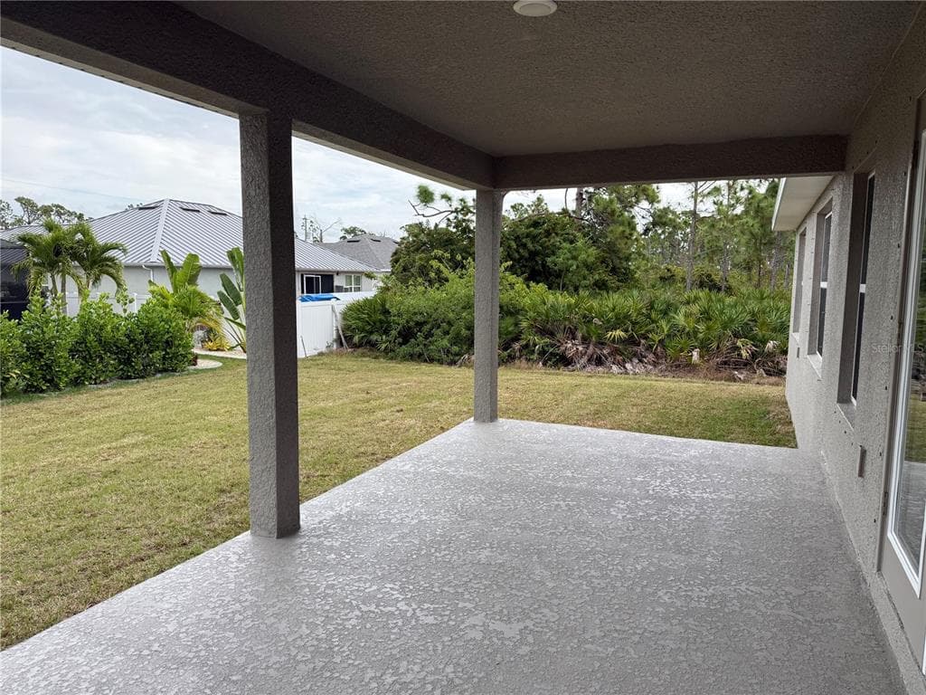 14184 SALVATIERRA LANE, PORT CHARLOTTE, FL 33981 — zdjęcie 4