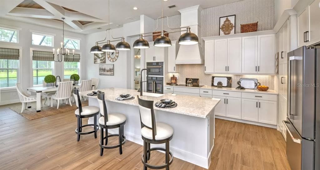 443 STIRLING BRIDGE DRIVE, ORMOND BEACH, FL 32174 — zdjęcie 3