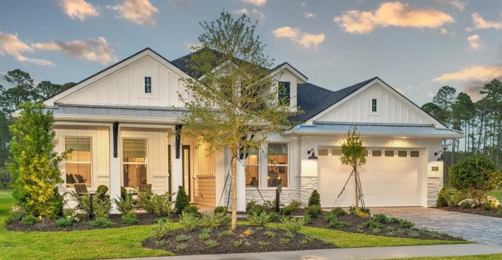 443 STIRLING BRIDGE DRIVE, ORMOND BEACH, FL 32174