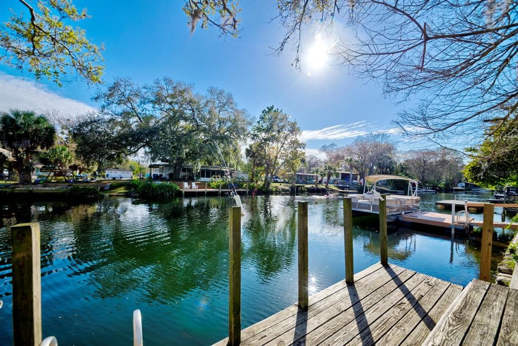 6427 W RICHARD DRIVE, WEEKI WACHEE, FL 34607 — zdjęcie 2
