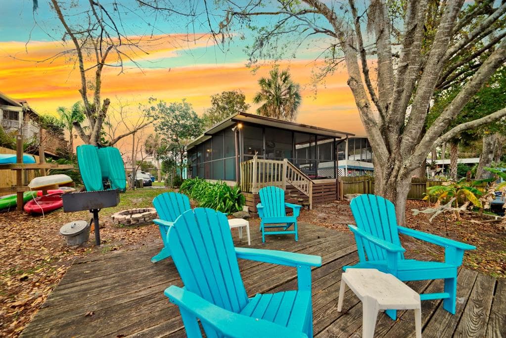 6427 W RICHARD DRIVE, WEEKI WACHEE, FL 34607 — zdjęcie 3