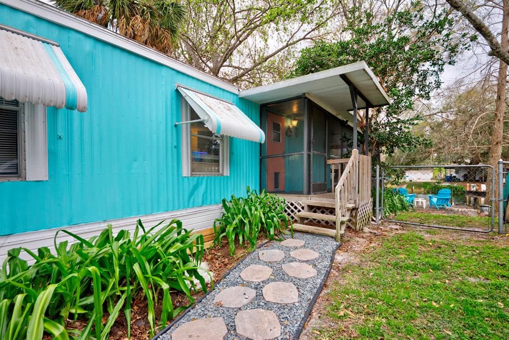 6427 W RICHARD DRIVE, WEEKI WACHEE, FL 34607 — zdjęcie 5