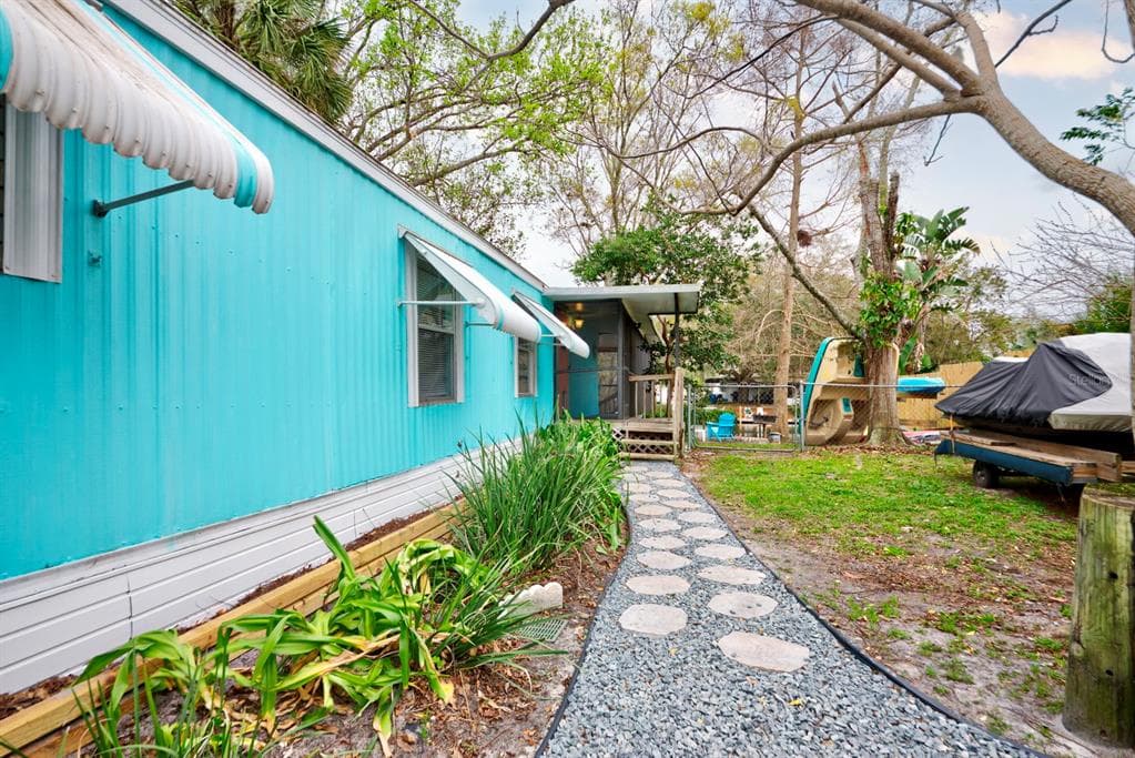 6427 W RICHARD DRIVE, WEEKI WACHEE, FL 34607 — zdjęcie 4