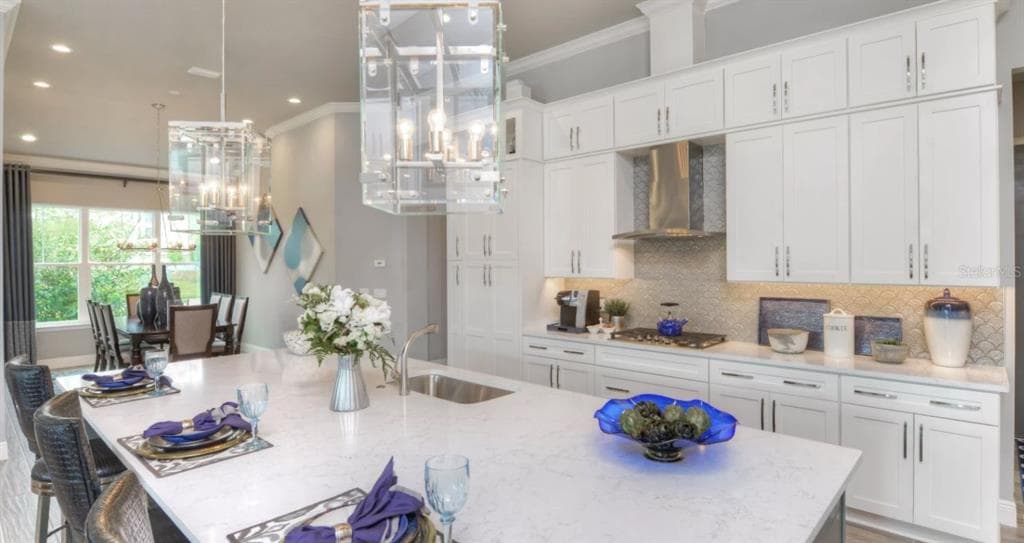 441 STIRLING BRIDGE DRIVE, ORMOND BEACH, FL 32174 — zdjęcie 2