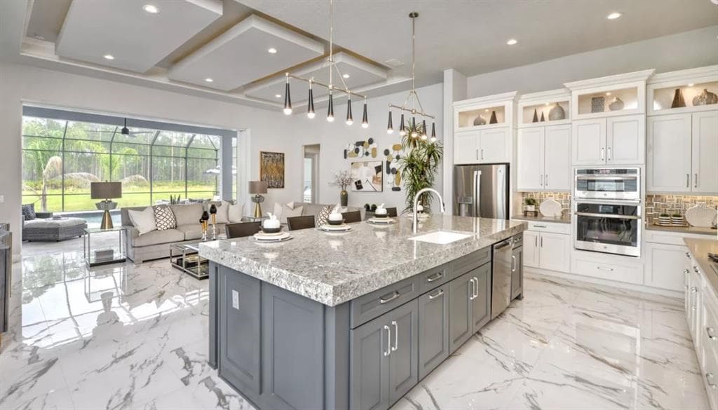 441 STIRLING BRIDGE DRIVE, ORMOND BEACH, FL 32174 — zdjęcie 3