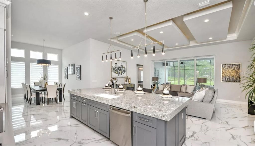 441 STIRLING BRIDGE DRIVE, ORMOND BEACH, FL 32174 — zdjęcie 5