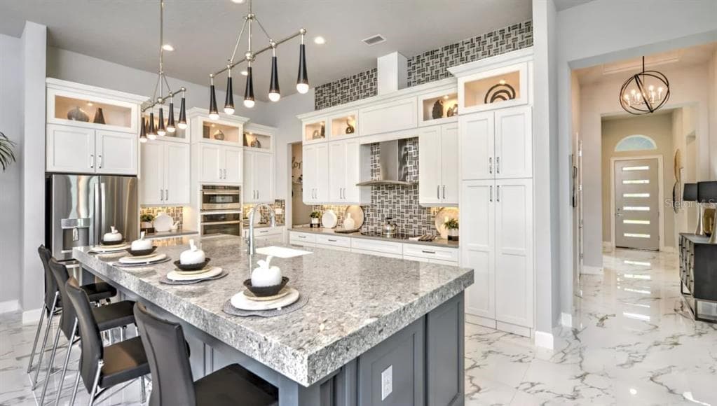 441 STIRLING BRIDGE DRIVE, ORMOND BEACH, FL 32174 — zdjęcie 4