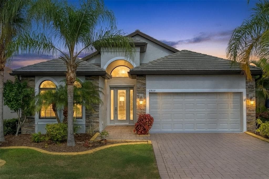 7909 RIO BELLA PLACE, BRADENTON, FL 34201