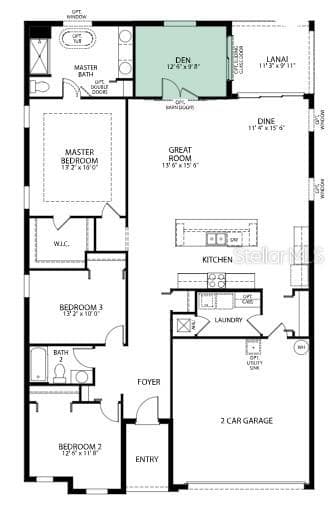 TBD NANTUCKET TERRACE, NORTH PORT, FL 34286 — zdjęcie 3