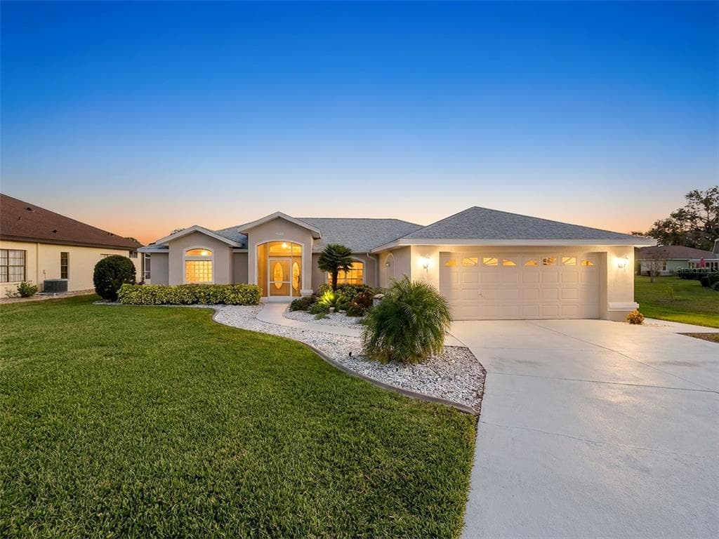 9428 APPLE DUMPLING COURT, WEEKI WACHEE, FL 34613