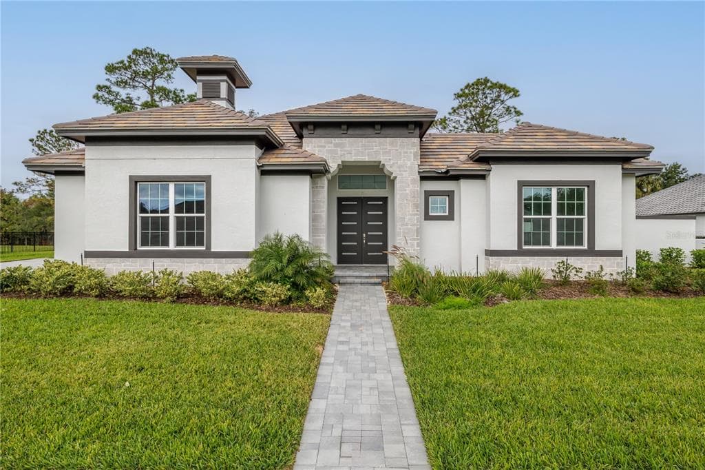 109 NEW LEATHERWOOD DRIVE, PALM COAST, FL 32137 — zdjęcie 2