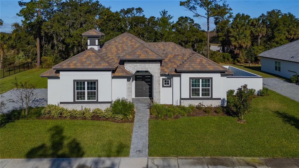 109 NEW LEATHERWOOD DRIVE, PALM COAST, FL 32137