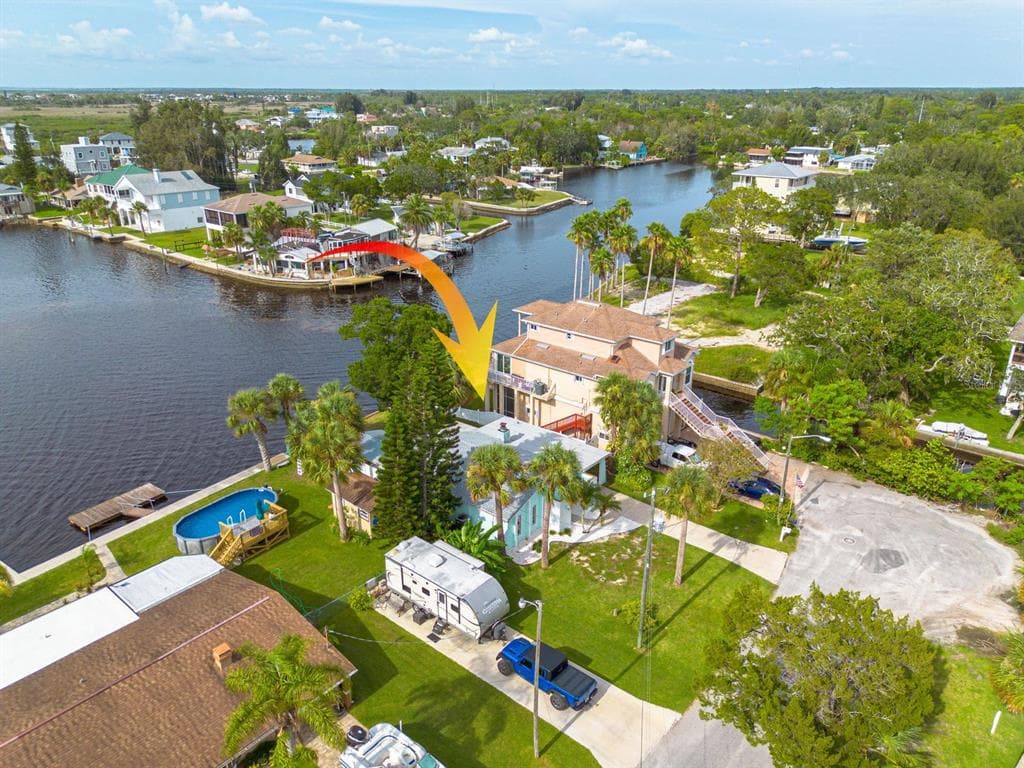 14519 BIRCH STREET, HUDSON, FL 34667 — zdjęcie 2