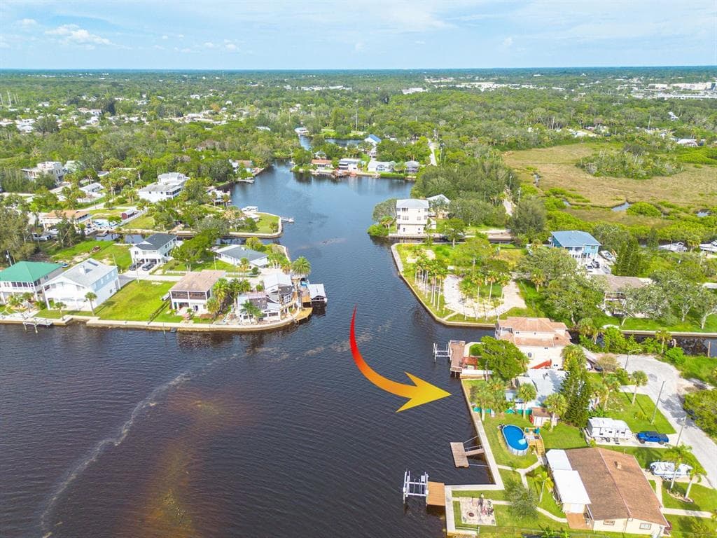 14519 BIRCH STREET, HUDSON, FL 34667 — zdjęcie 3