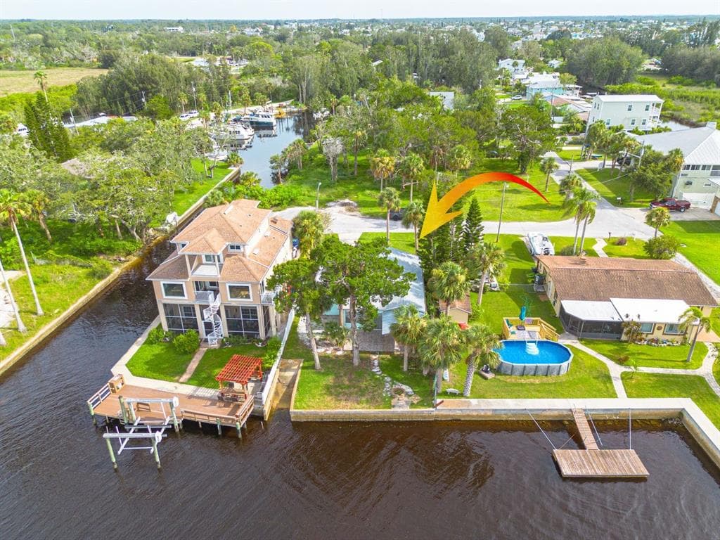 14519 BIRCH STREET, HUDSON, FL 34667 — zdjęcie 4
