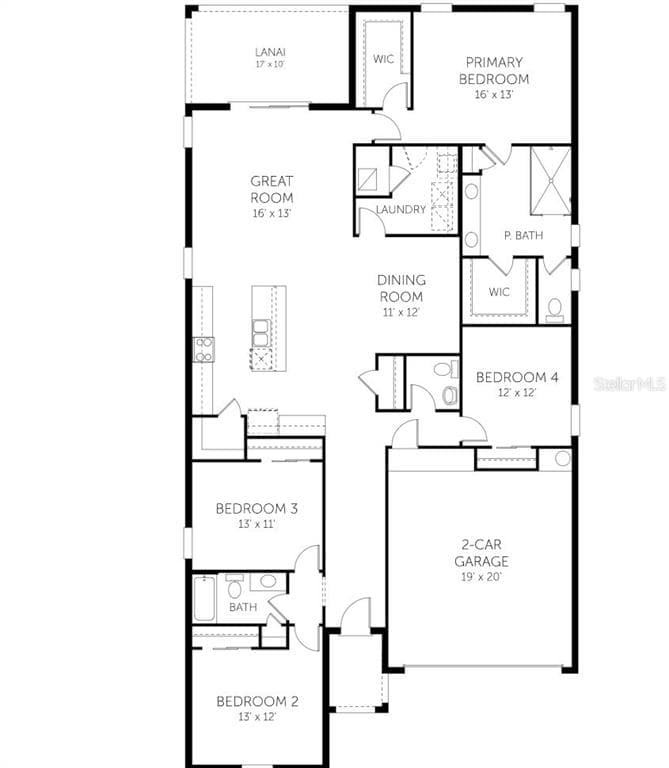 35200 TUSCAN HILL ROAD, DADE CITY, FL 33525 — zdjęcie 4