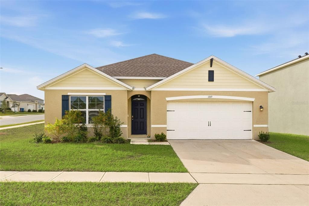 1349 SUGARWOOD STREET, DAVENPORT, FL 33837
