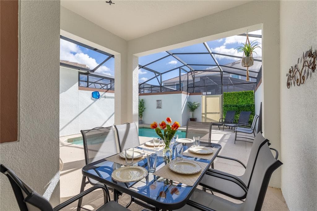 4802 LOVE STOREY LANE, KISSIMMEE, FL 34746 — zdjęcie 2