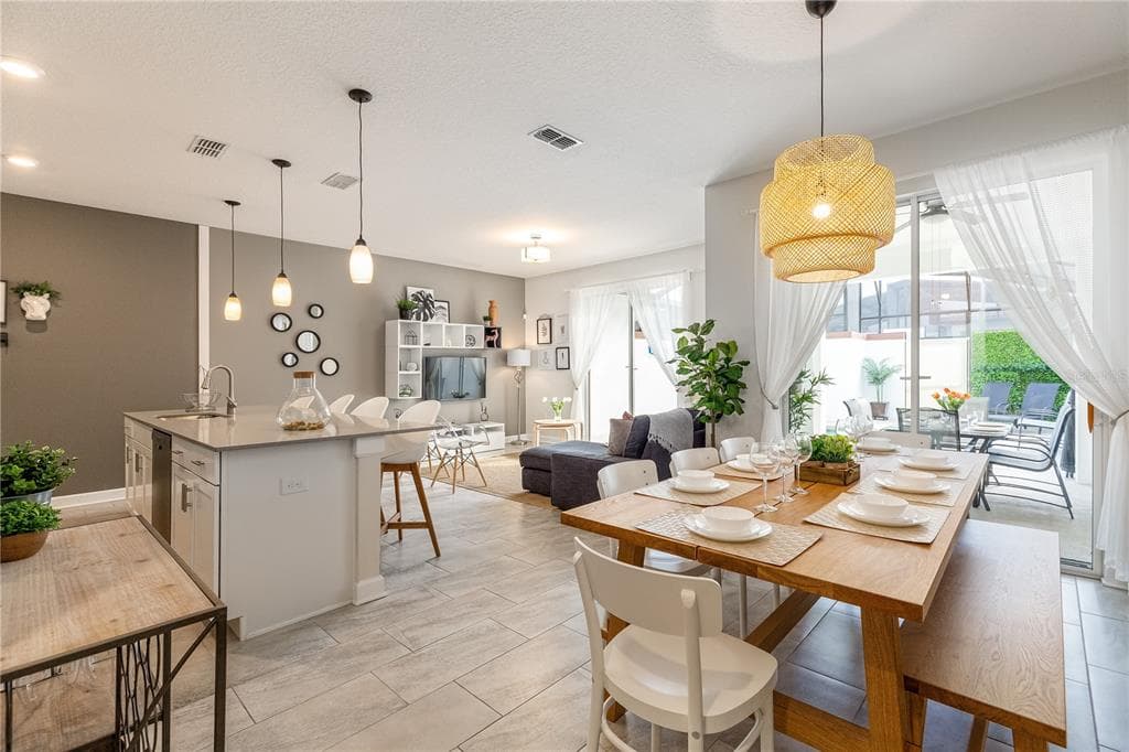 4802 LOVE STOREY LANE, KISSIMMEE, FL 34746 — zdjęcie 5
