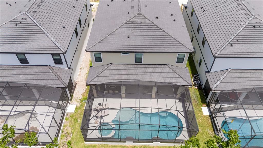 5887 HIGH SEAS DRIVE, ORLANDO, FL 32821 — zdjęcie 2
