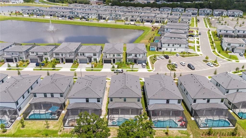 5887 HIGH SEAS DRIVE, ORLANDO, FL 32821 — zdjęcie 3