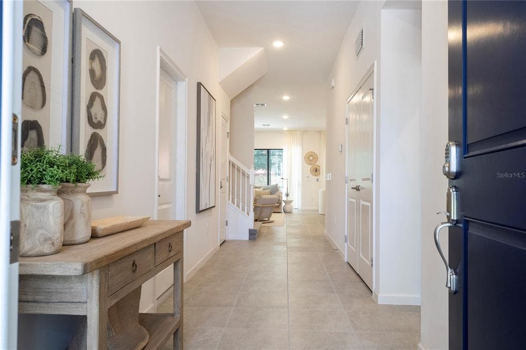 5887 HIGH SEAS DRIVE, ORLANDO, FL 32821 — zdjęcie 4