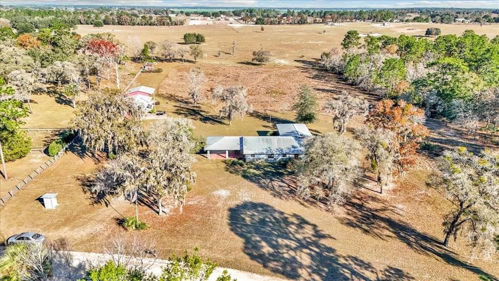12151 SE 103RD LANE, DUNNELLON, FL 34431